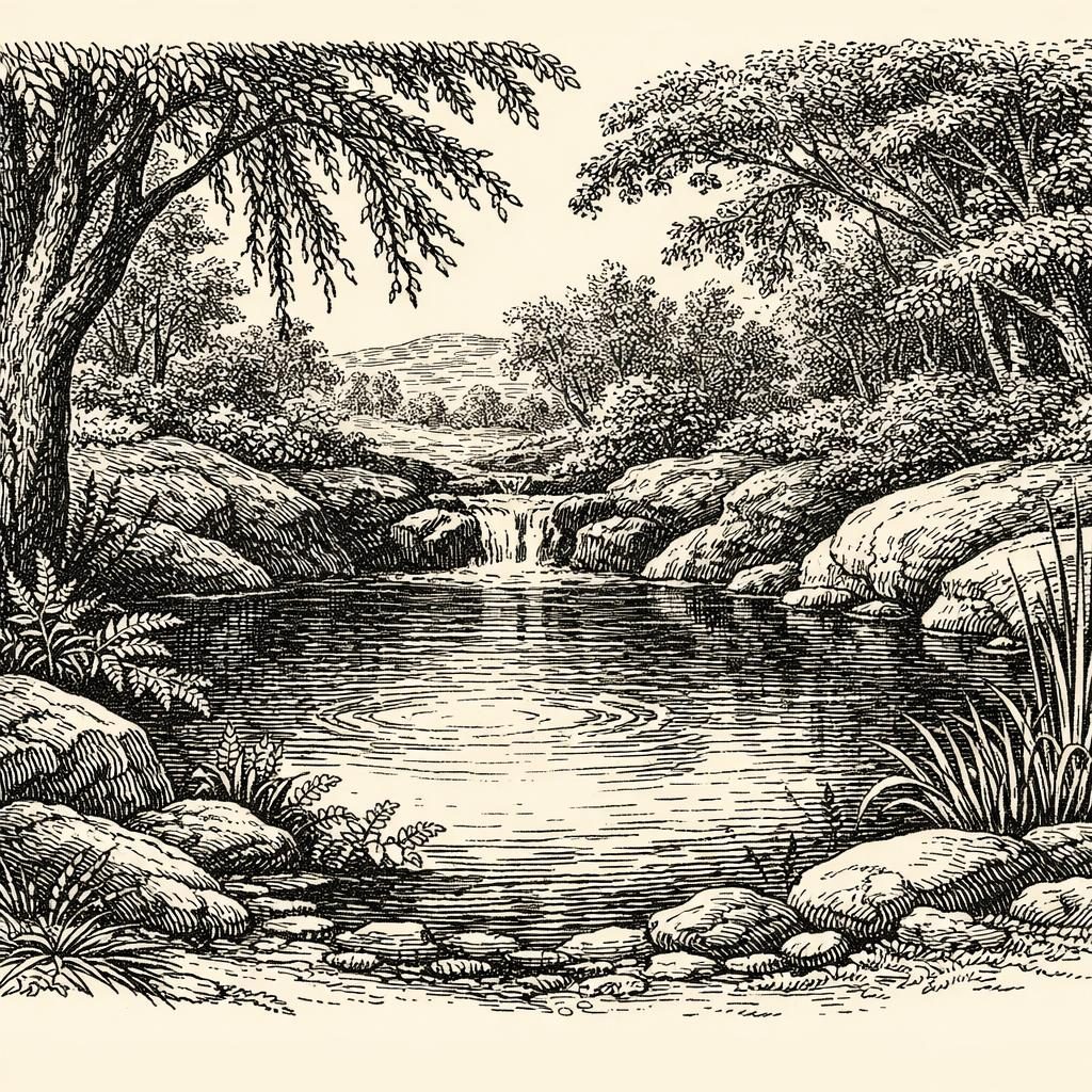 Engraving (illustration)
